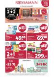 Akn letky Rossmann
