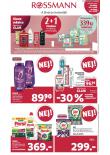 Let�k Rossmann od 25. 2.