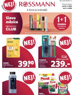 Rossmann let�k