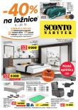 Akn letky SCONTO