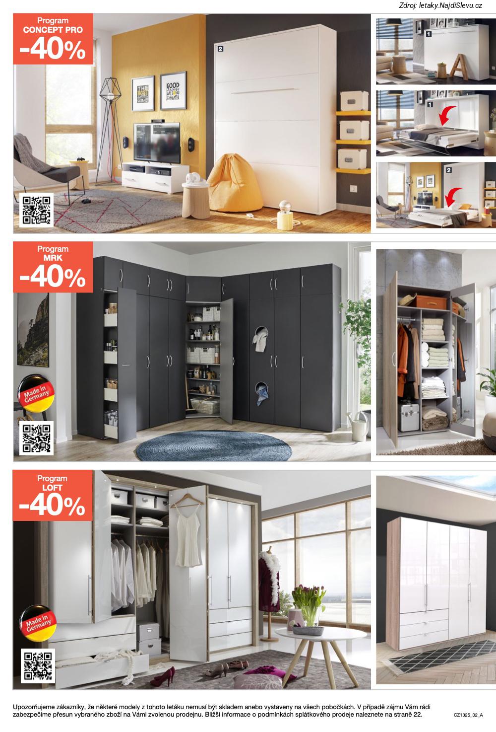 Let�k Sconto N�bytek  (15. 10. - 4. 11. 2025) - str. 2