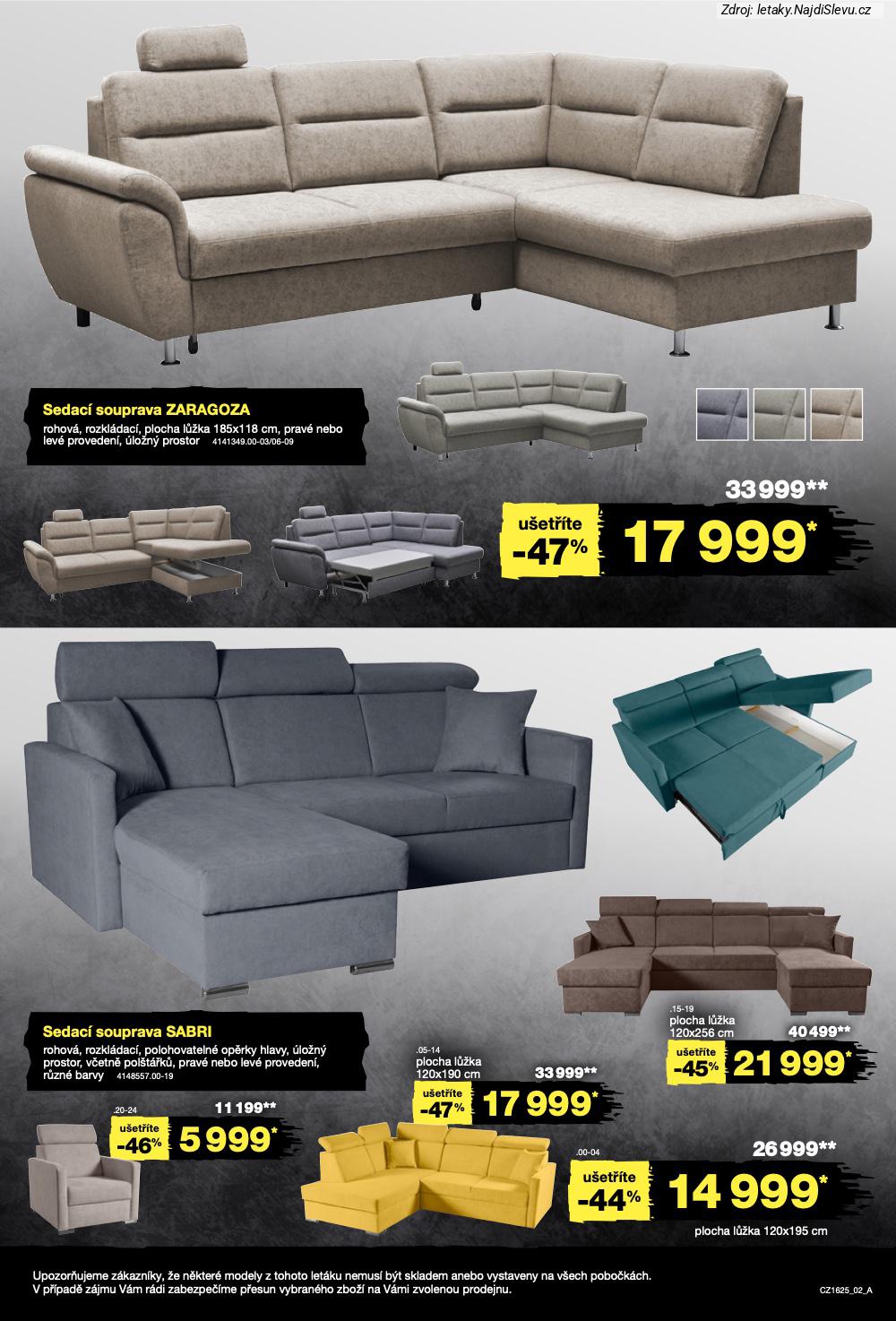 Strana 2 - let�k Sconto N�bytek (12. 11. - 4. 12. 2025)