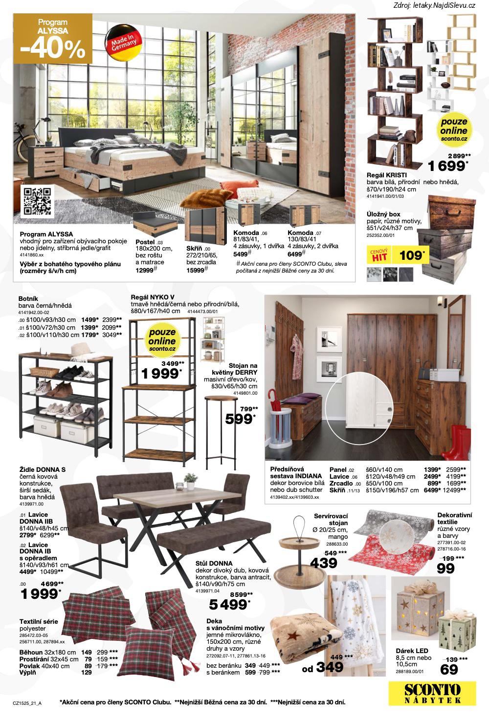 Strana 1 - let�k  (26. 11. - 21. 12. 2025)