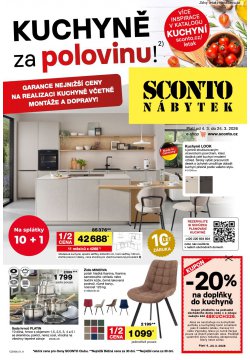 SCONTO let�k