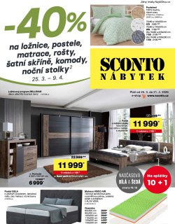 SCONTO let�k