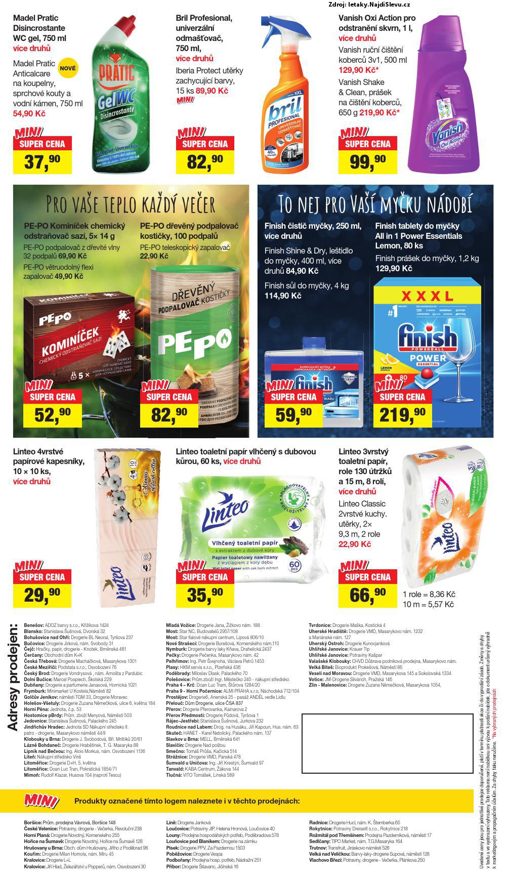 Let�k �lak drogerie  (26. 9. - 10. 10. 2023) - str. 4