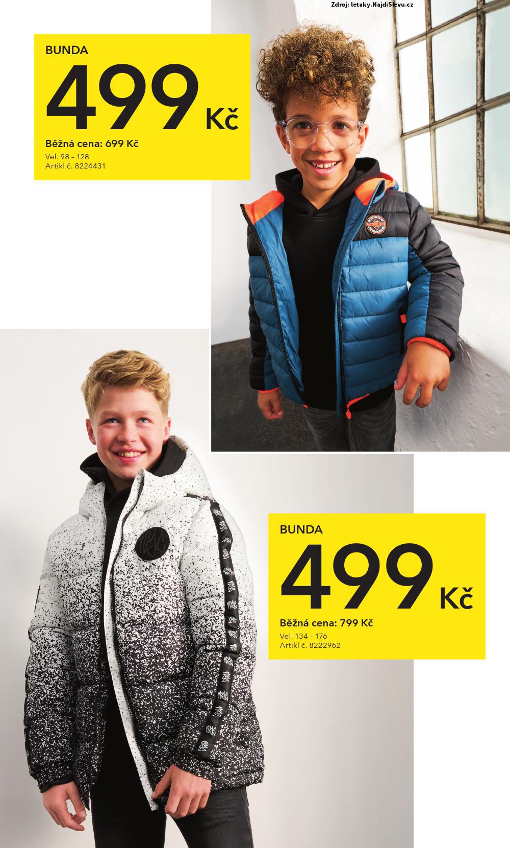 Let�k Takko  (12. 9. - 18. 9. 2024) - str. 11