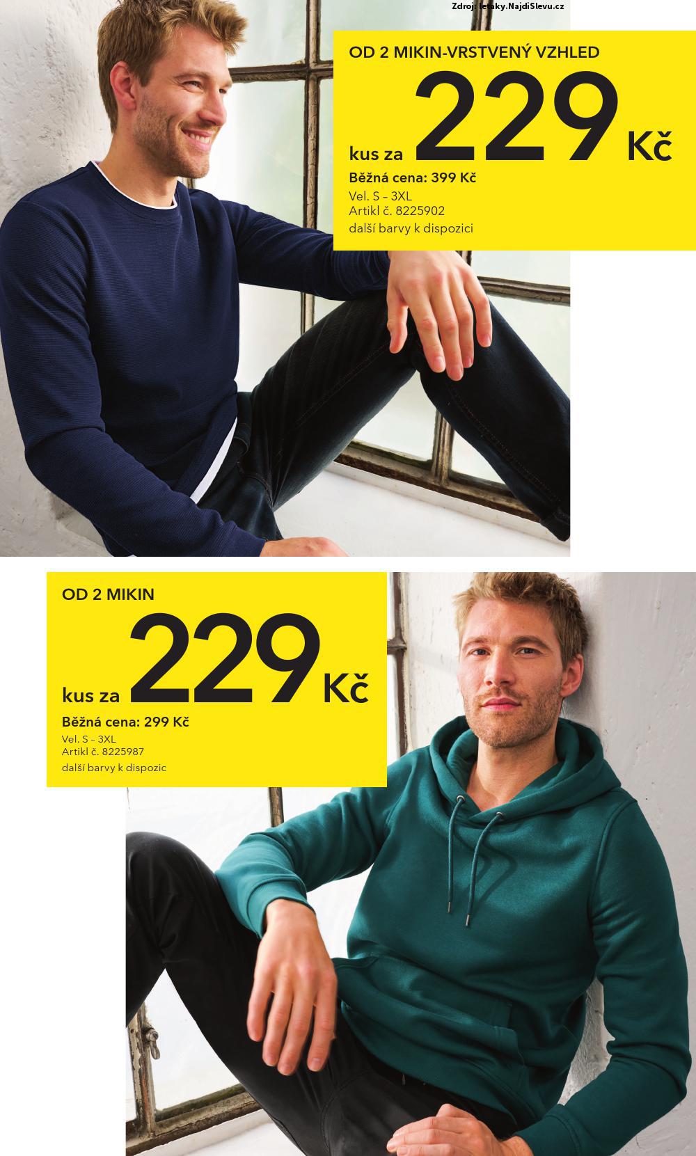 Let�k Takko  (12. 9. - 18. 9. 2024) - str. 13