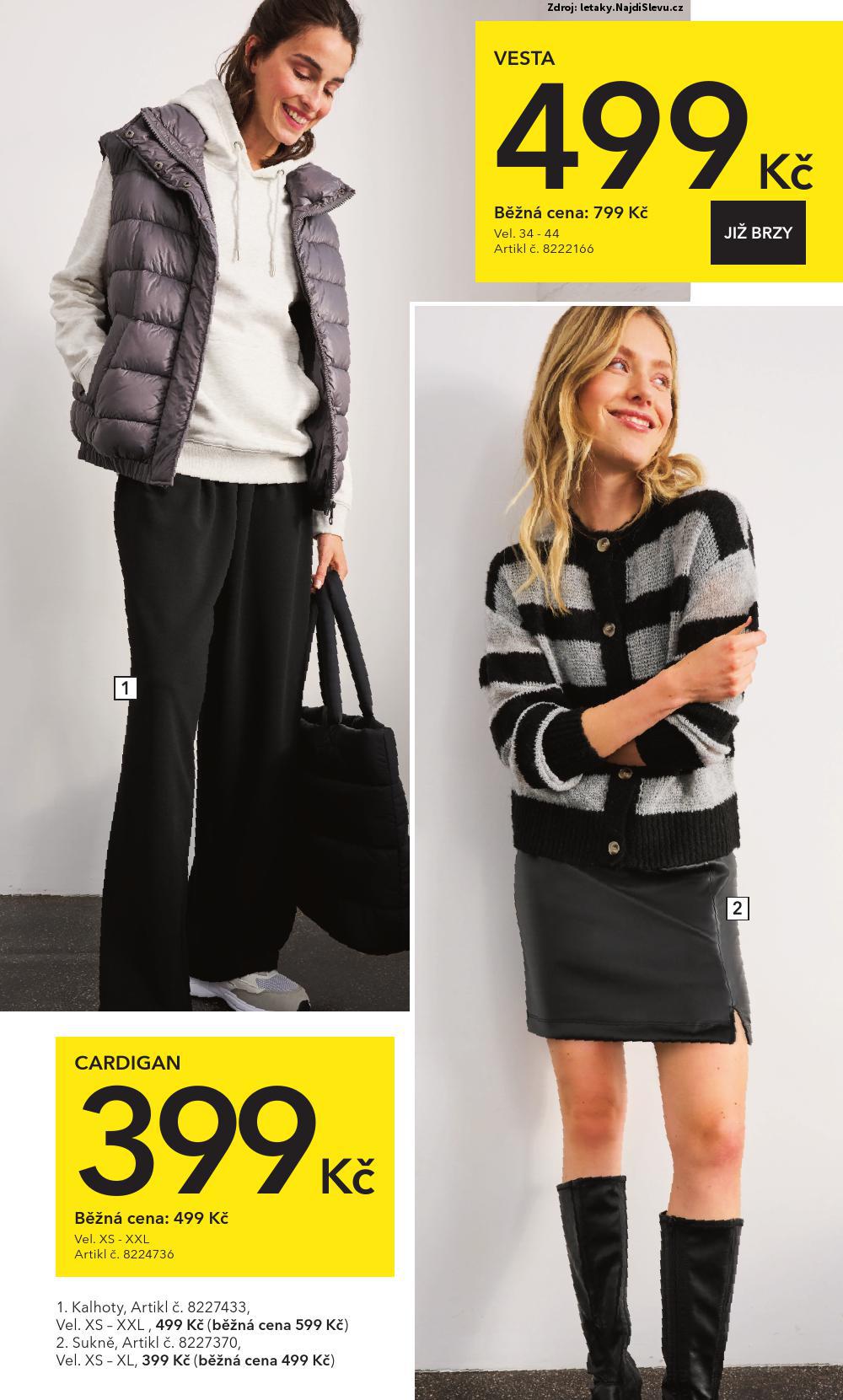 Let�k Takko  (12. 9. - 18. 9. 2024) - str. 3