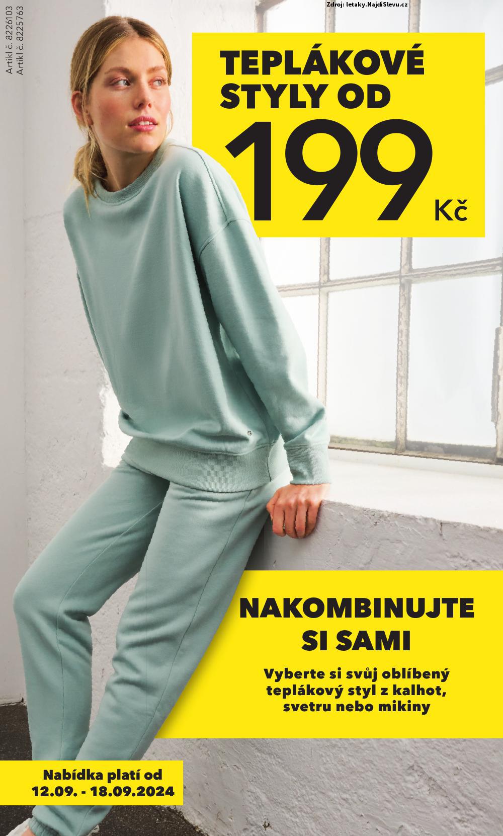 Let�k Takko  (12. 9. - 18. 9. 2024) - str. 4