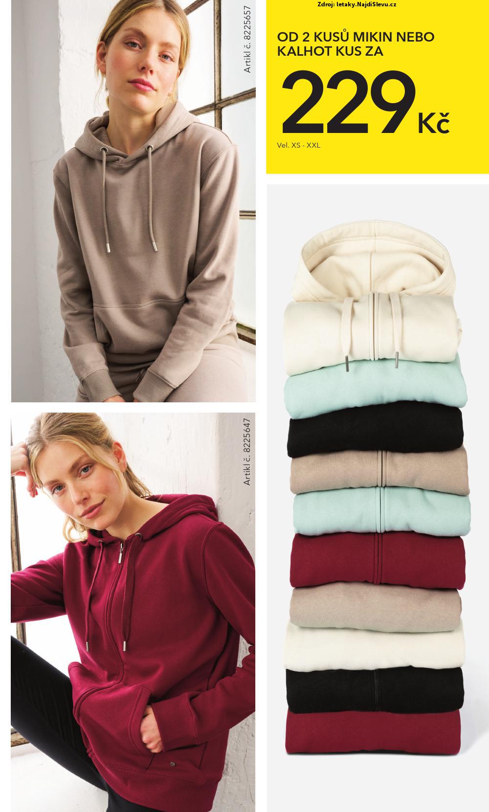 Let�k Takko  (12. 9. - 18. 9. 2024) - str. 5