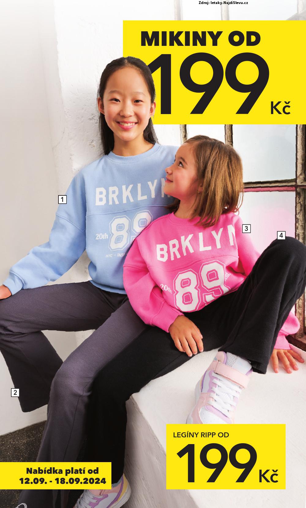 Let�k Takko  (12. 9. - 18. 9. 2024) - str. 6