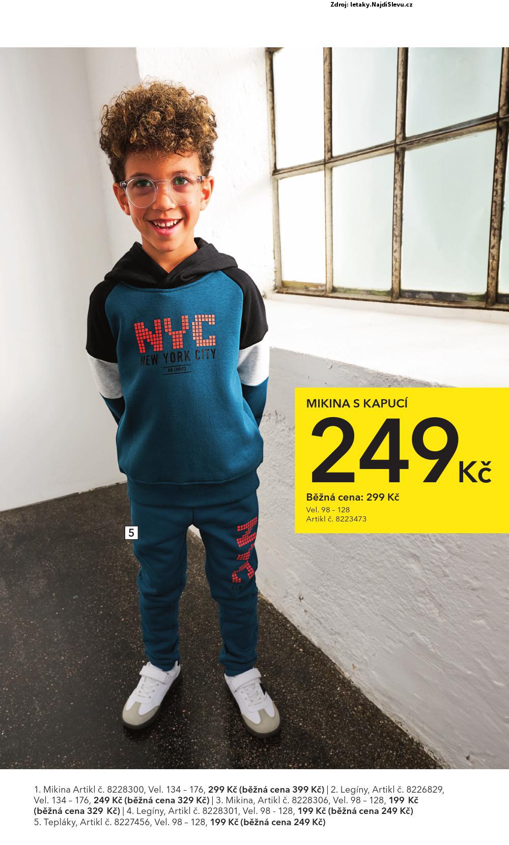 Let�k Takko  (12. 9. - 18. 9. 2024) - str. 7