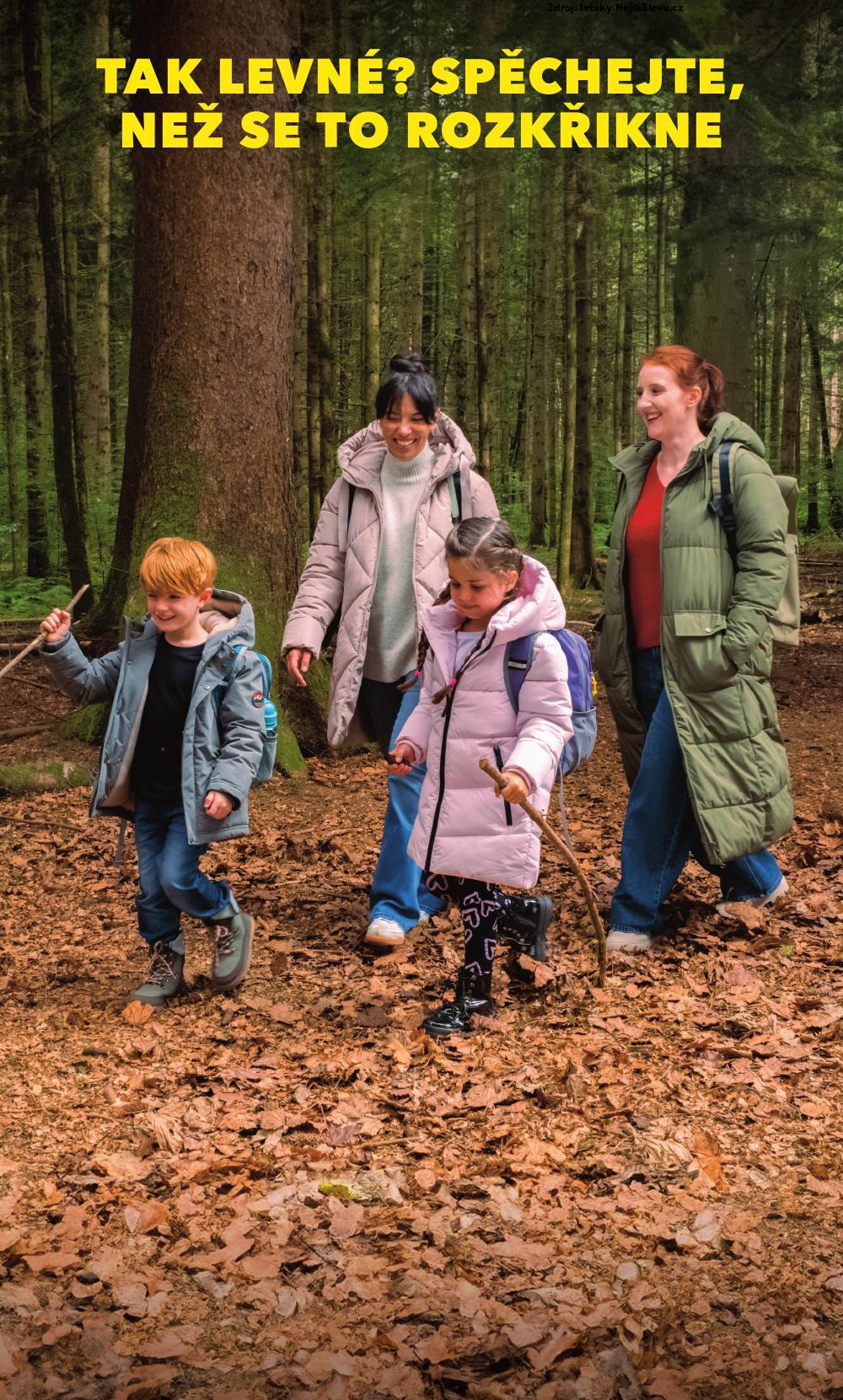 Let�k Takko  (12. 9. - 18. 9. 2024) - str. 8