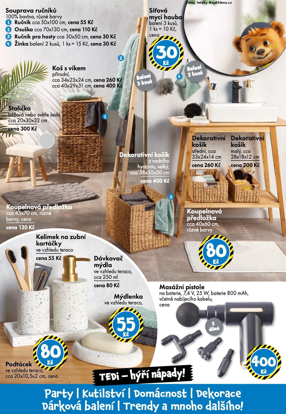 Strana 2 - let�k TEDi (31. 1. - 8. 2. 2025)