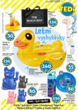 Archiv letk TEDi - 13. 6. - 21. 6. 2025