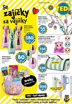 Let�k TEDi od 13. 3.