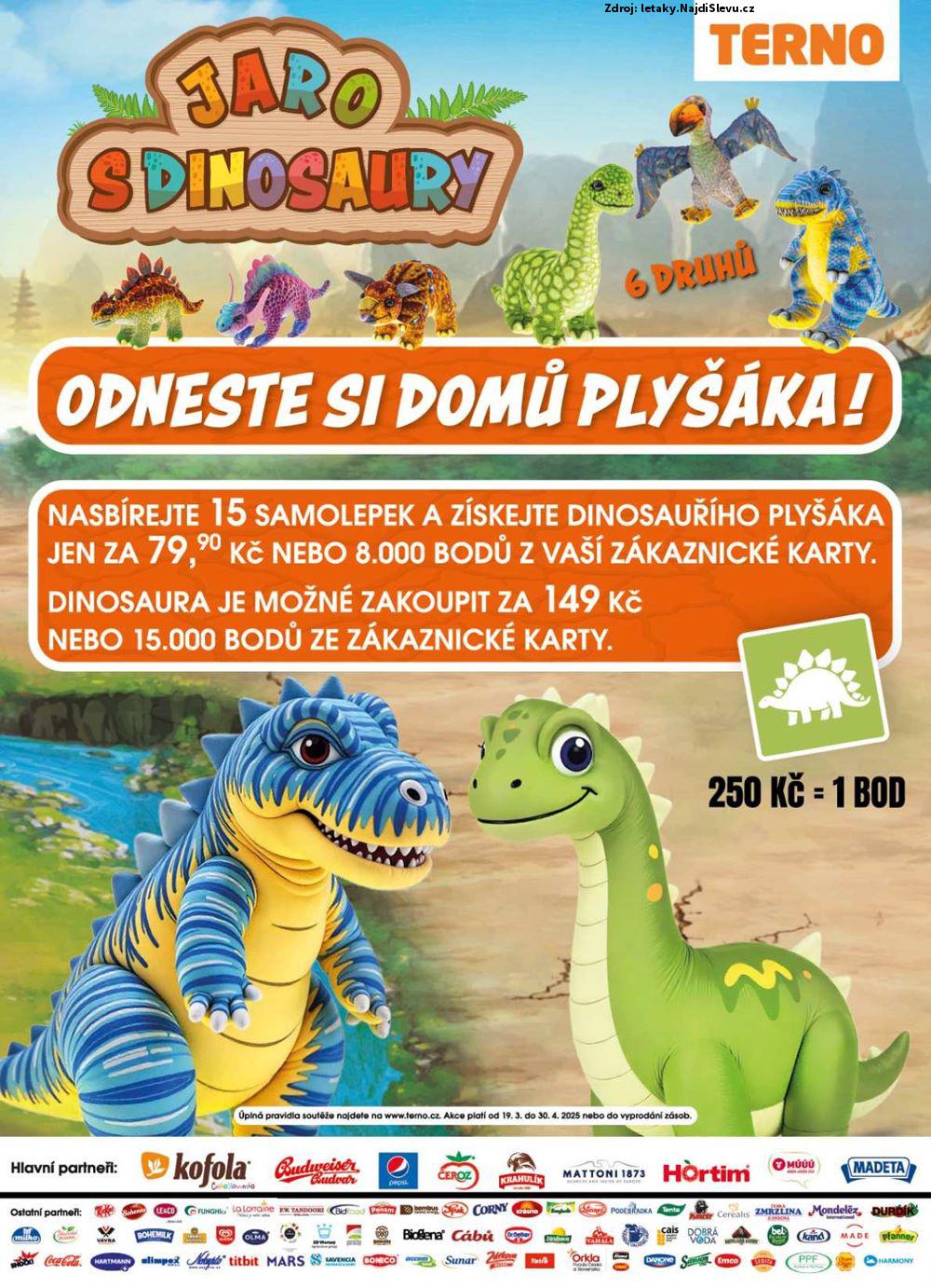 Strana 17 - leták TERNO (16. 4. - 22. 4. 2025)
