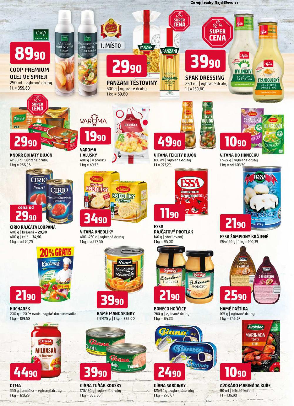 Let�k TERNO  (25. 6. - 1. 7. 2025) - str. 10