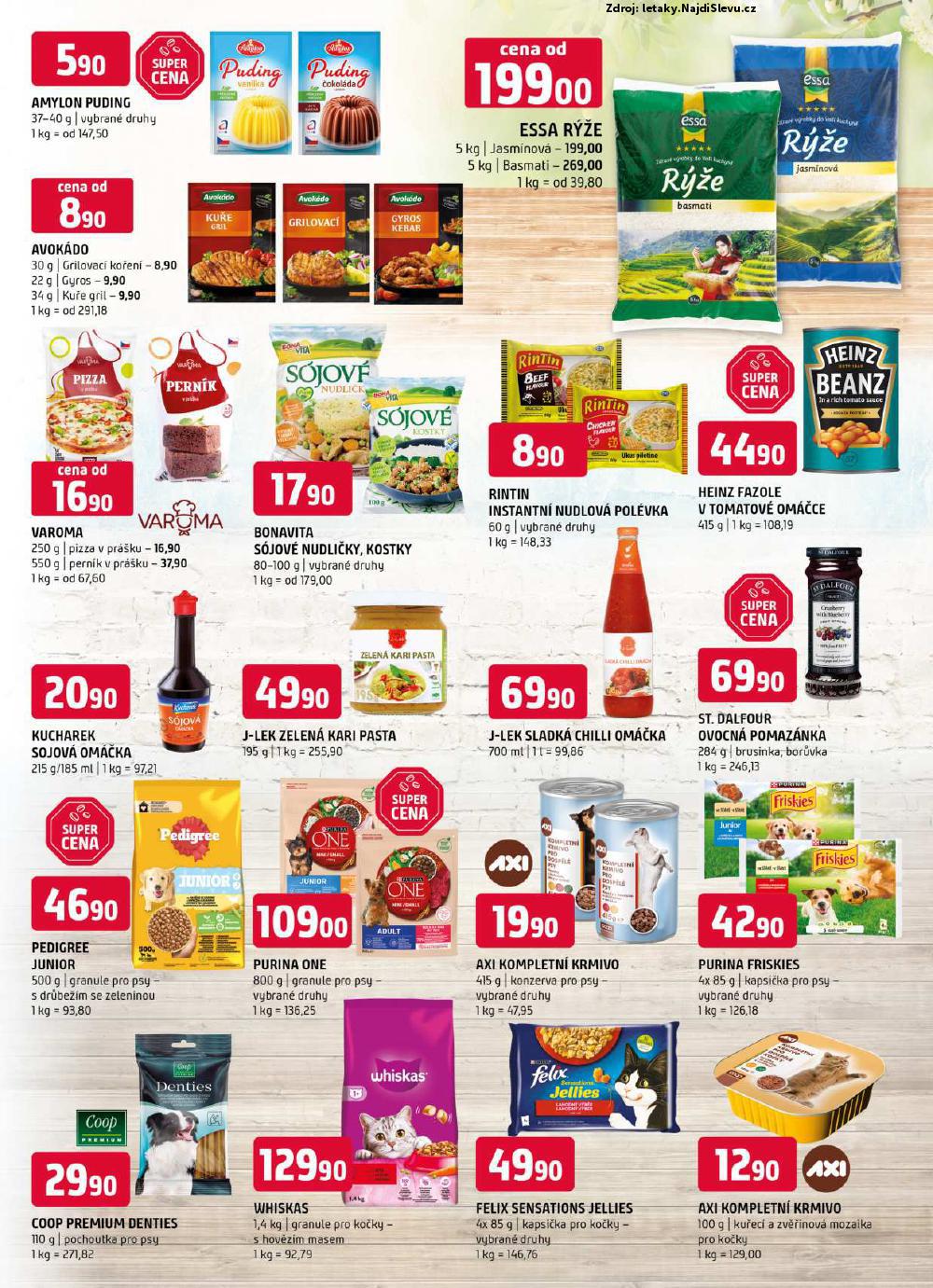 Let�k TERNO  (25. 6. - 1. 7. 2025) - str. 11