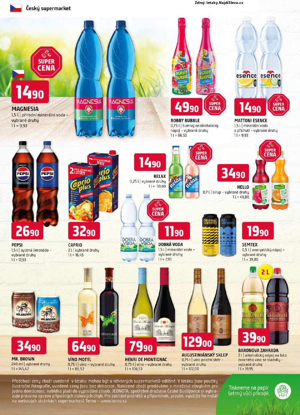 Let�k TERNO  (25. 6. - 1. 7. 2025) - str. 12