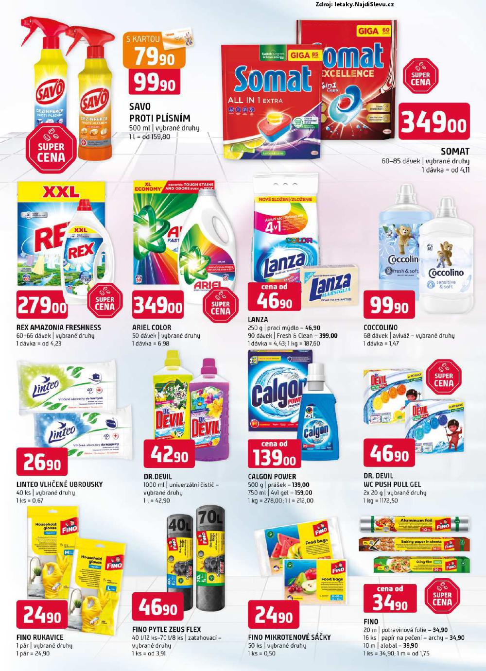 Let�k TERNO  (25. 6. - 1. 7. 2025) - str. 15