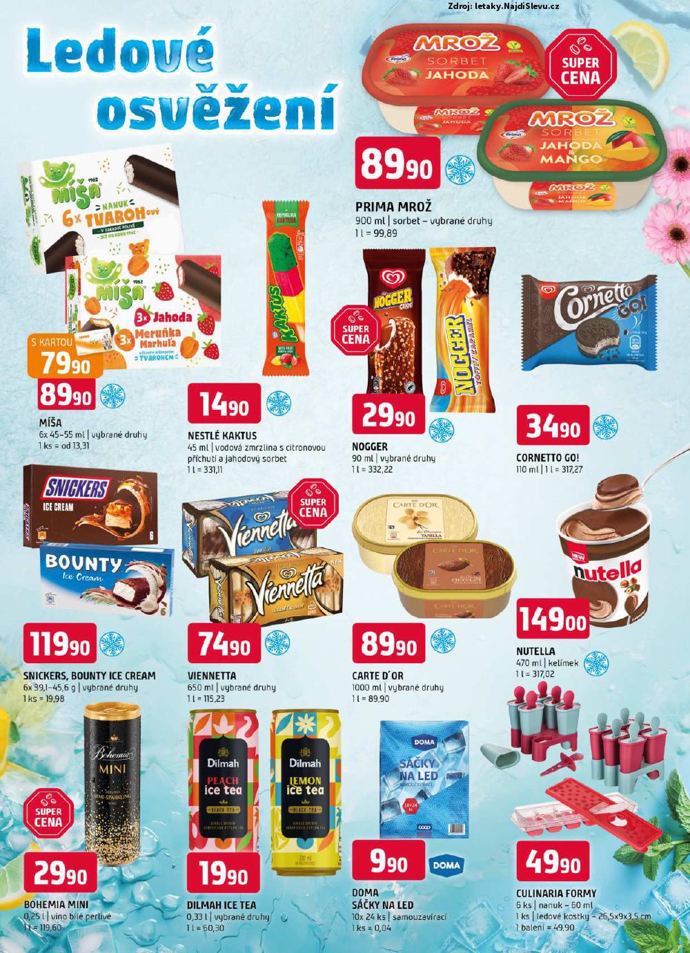 Let�k TERNO  (25. 6. - 1. 7. 2025) - str. 16