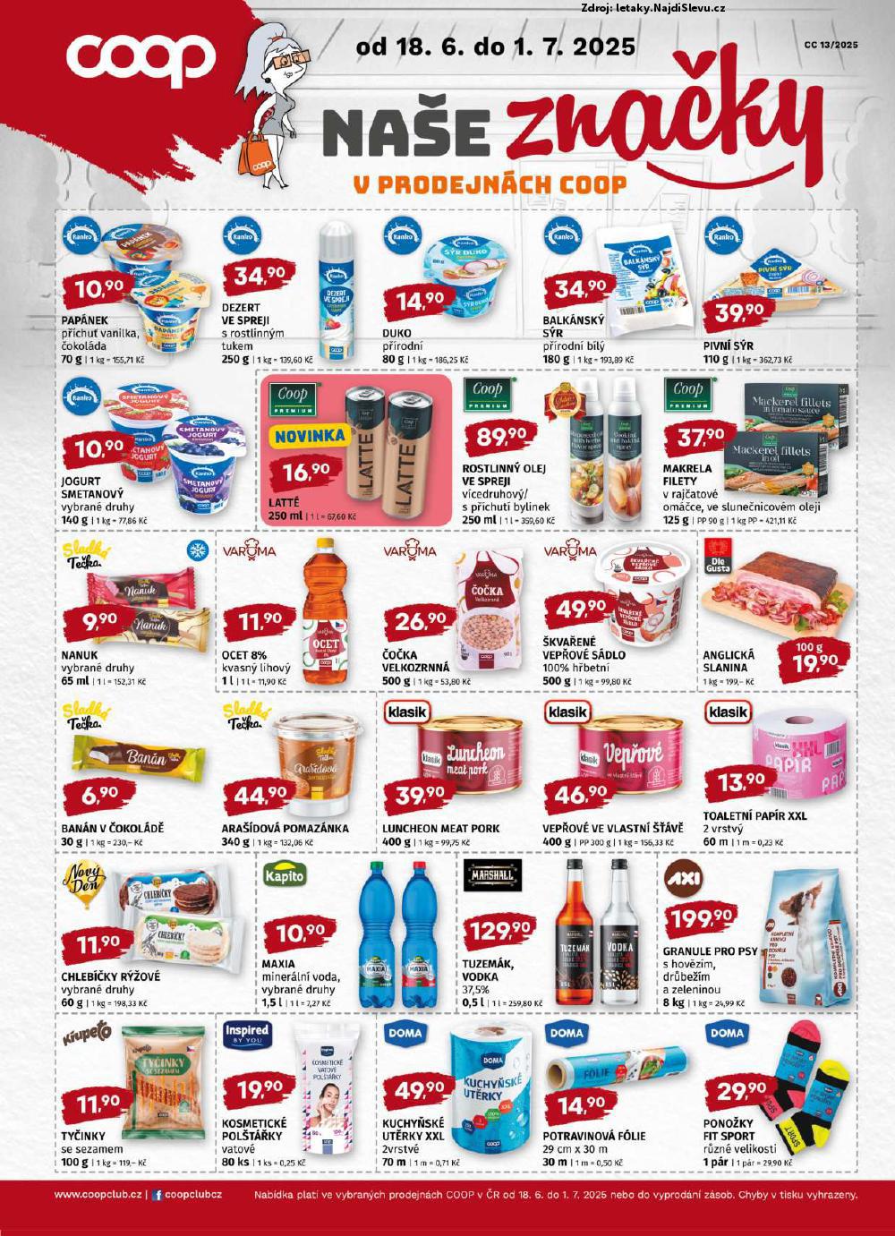 Let�k TERNO  (25. 6. - 1. 7. 2025) - str. 17