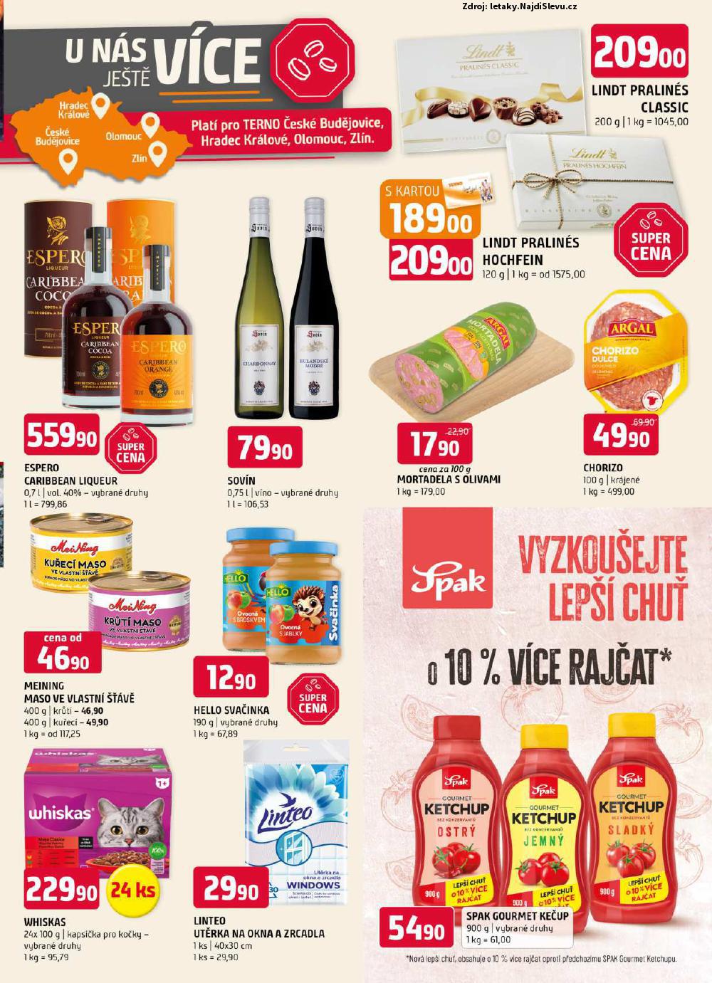 Let�k TERNO  (25. 6. - 1. 7. 2025) - str. 19