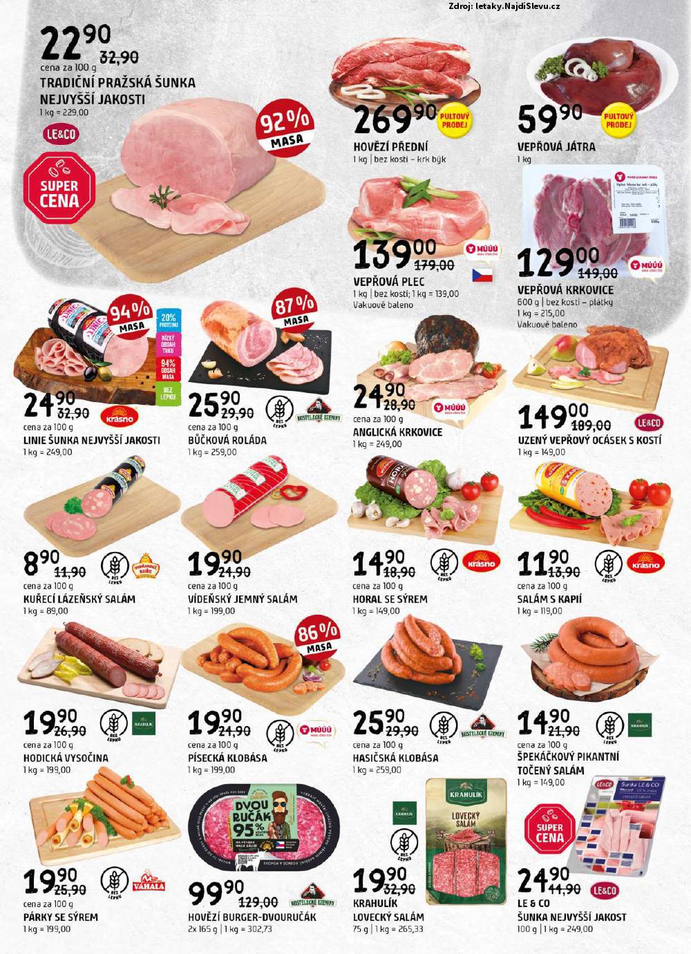 Let�k TERNO  (25. 6. - 1. 7. 2025) - str. 2