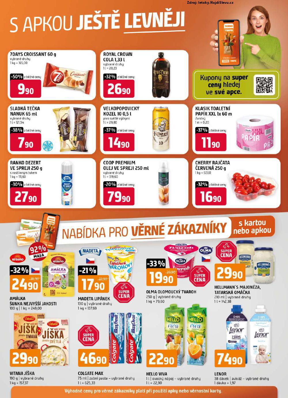 Let�k TERNO  (25. 6. - 1. 7. 2025) - str. 20