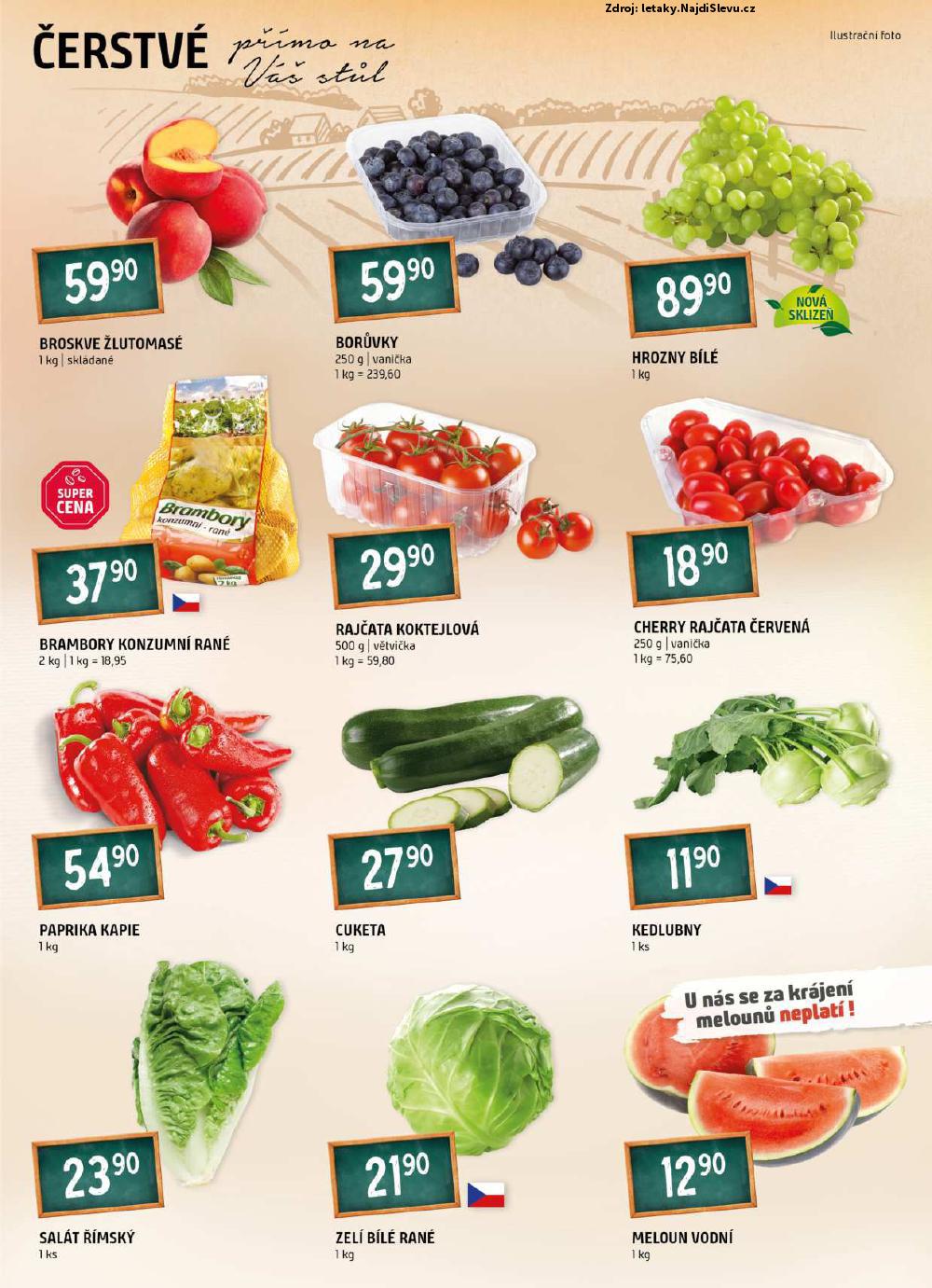 Let�k TERNO  (25. 6. - 1. 7. 2025) - str. 3