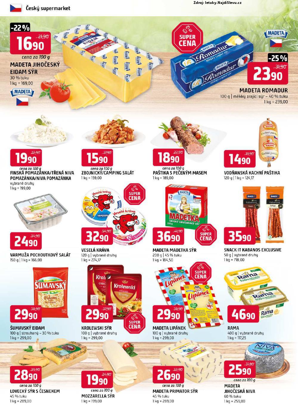 Let�k TERNO  (25. 6. - 1. 7. 2025) - str. 4