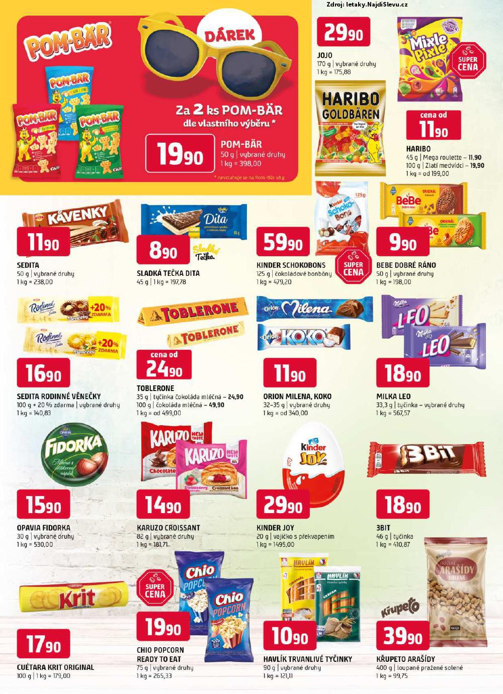 Let�k TERNO  (25. 6. - 1. 7. 2025) - str. 8