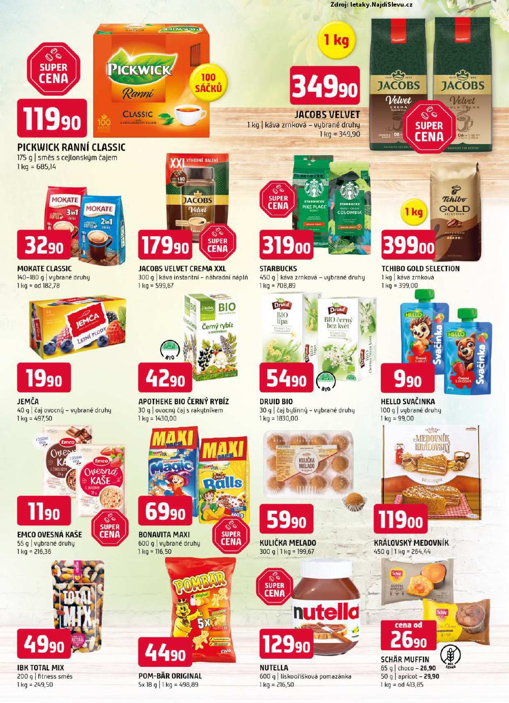 Let�k TERNO  (25. 6. - 1. 7. 2025) - str. 9