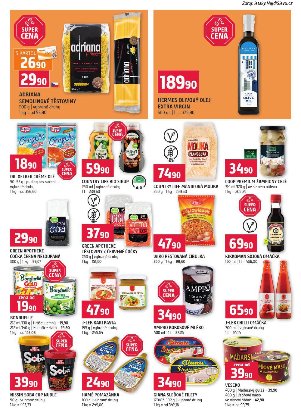 Letk TERNO (5. 11. - 11. 11. 2025) - strana 10 z 20