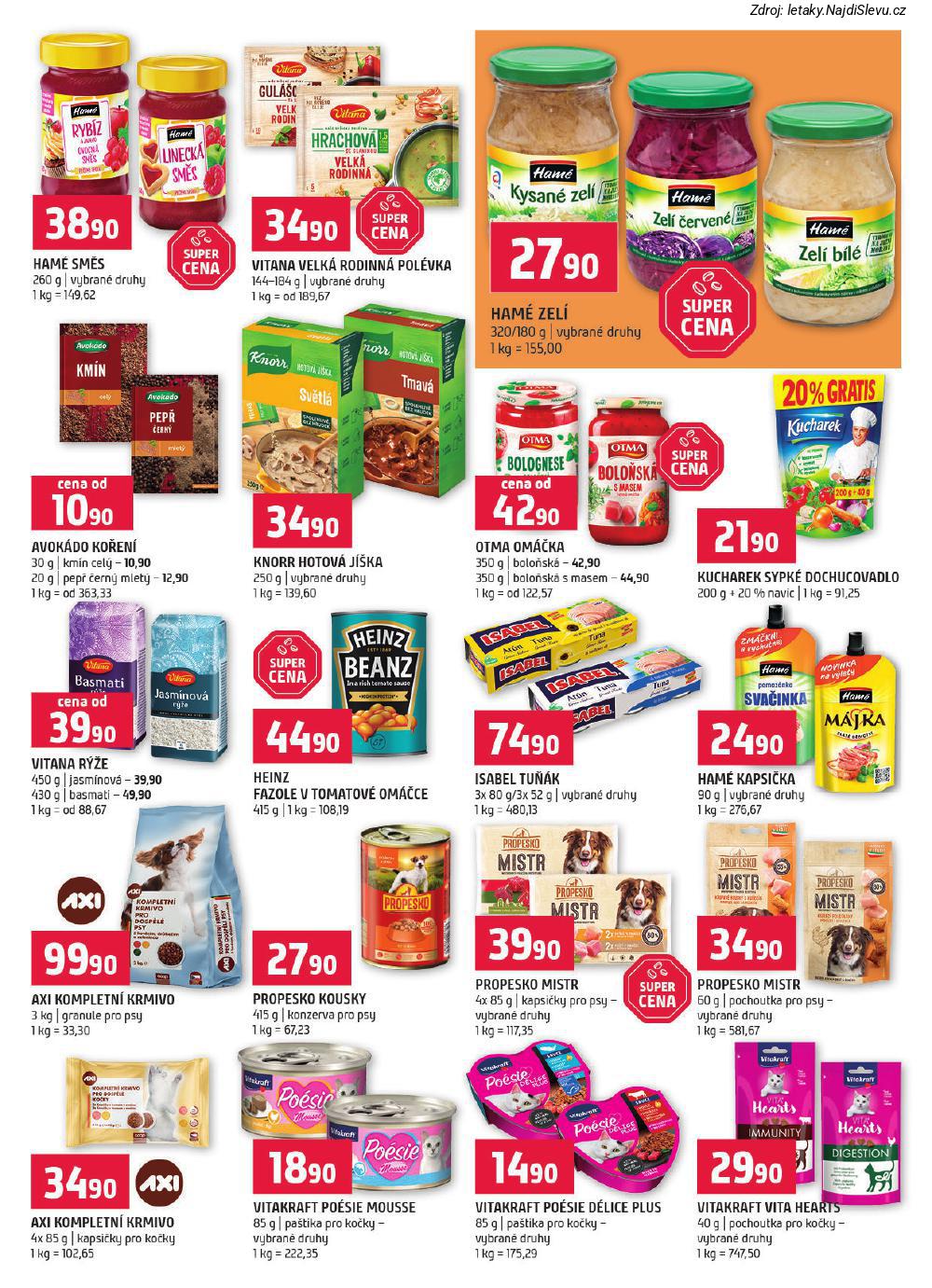 Letk TERNO (5. 11. - 11. 11. 2025) - strana 11 z 20