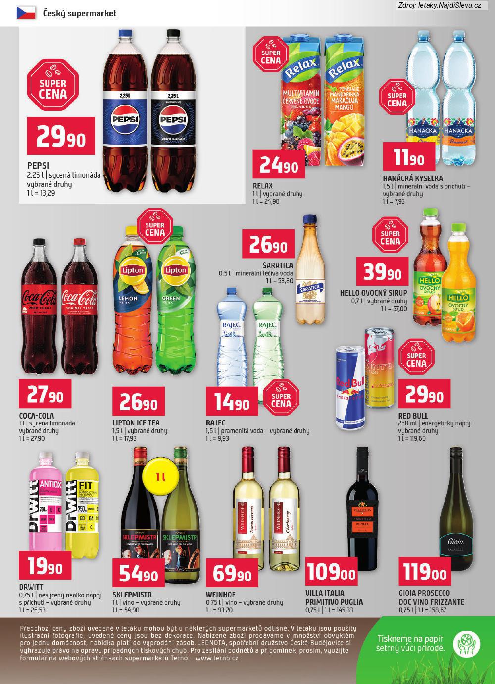 Letk TERNO (5. 11. - 11. 11. 2025) - strana 12 z 20