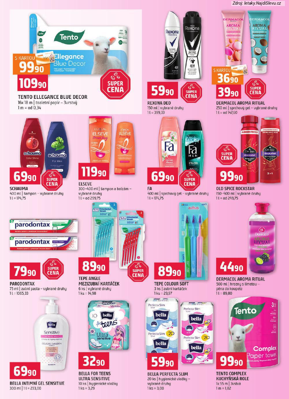 Letk TERNO (5. 11. - 11. 11. 2025) - strana 14 z 20