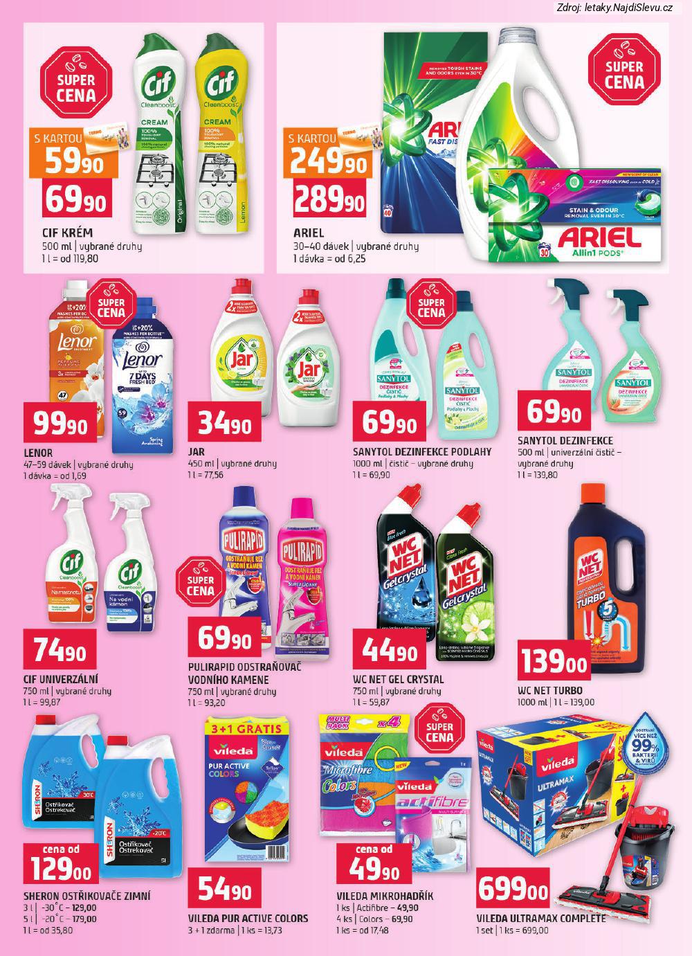 Letk TERNO (5. 11. - 11. 11. 2025) - strana 15 z 20