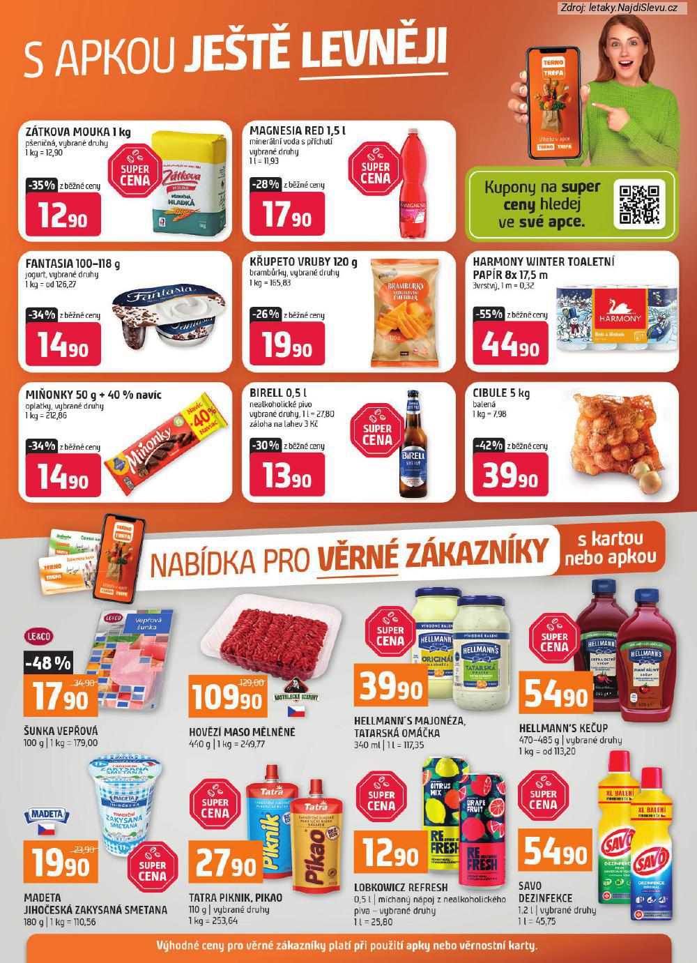 Letk TERNO (5. 11. - 11. 11. 2025) - strana 20 z 20