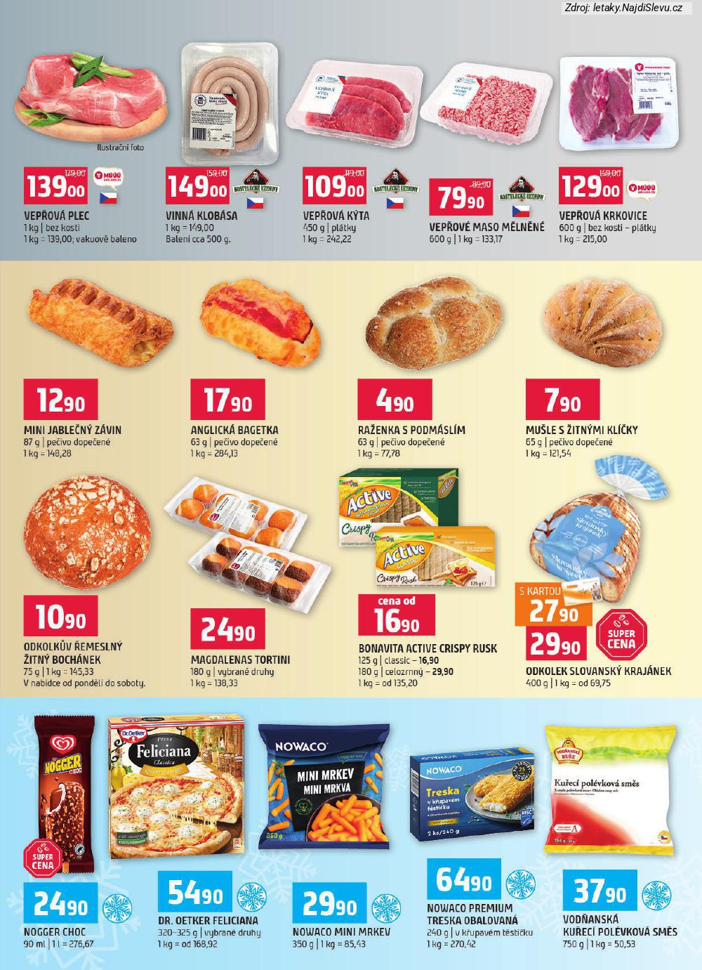 Letk TERNO (5. 11. - 11. 11. 2025) - strana 3 z 20