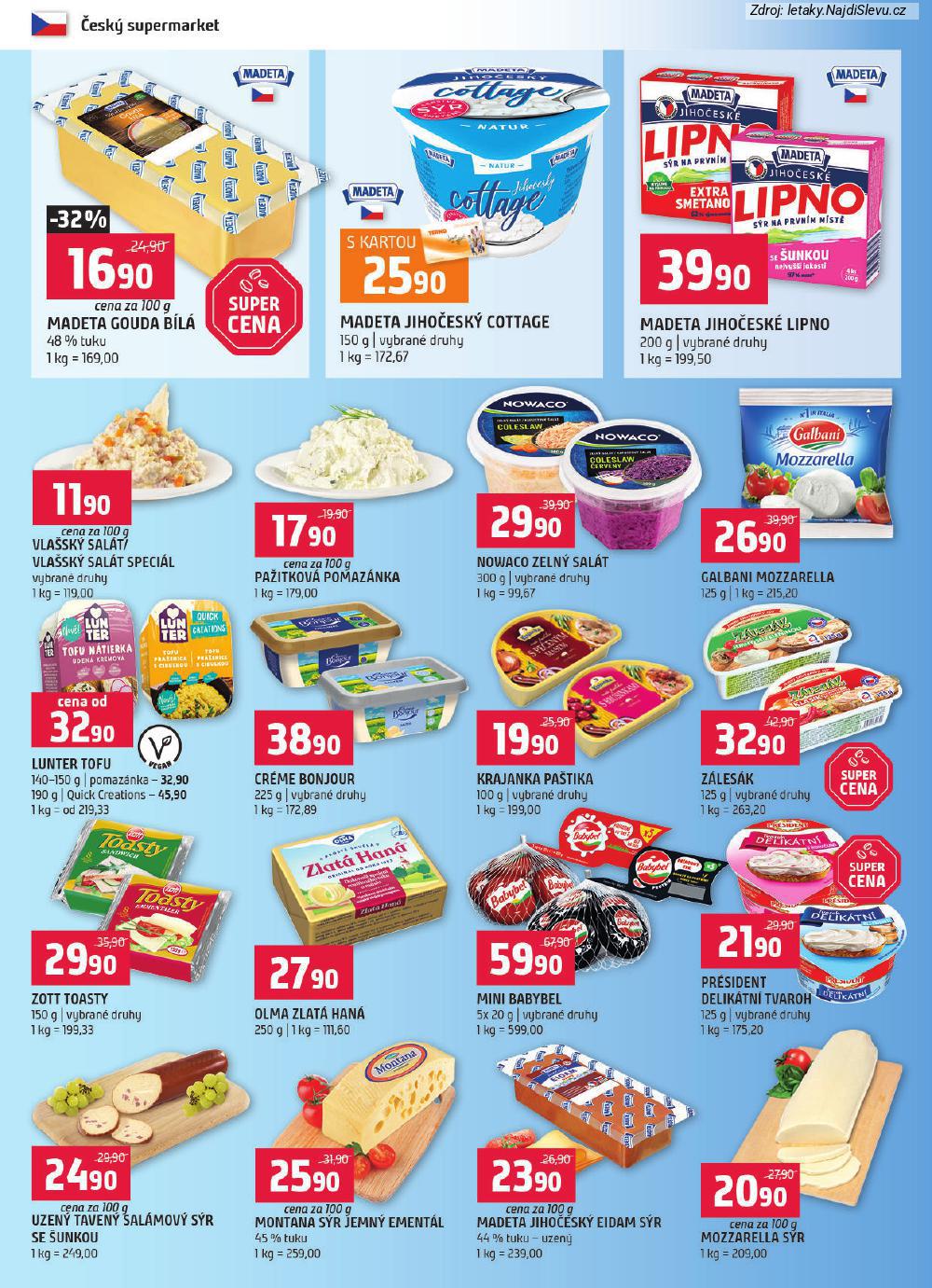 Letk TERNO (5. 11. - 11. 11. 2025) - strana 4 z 20