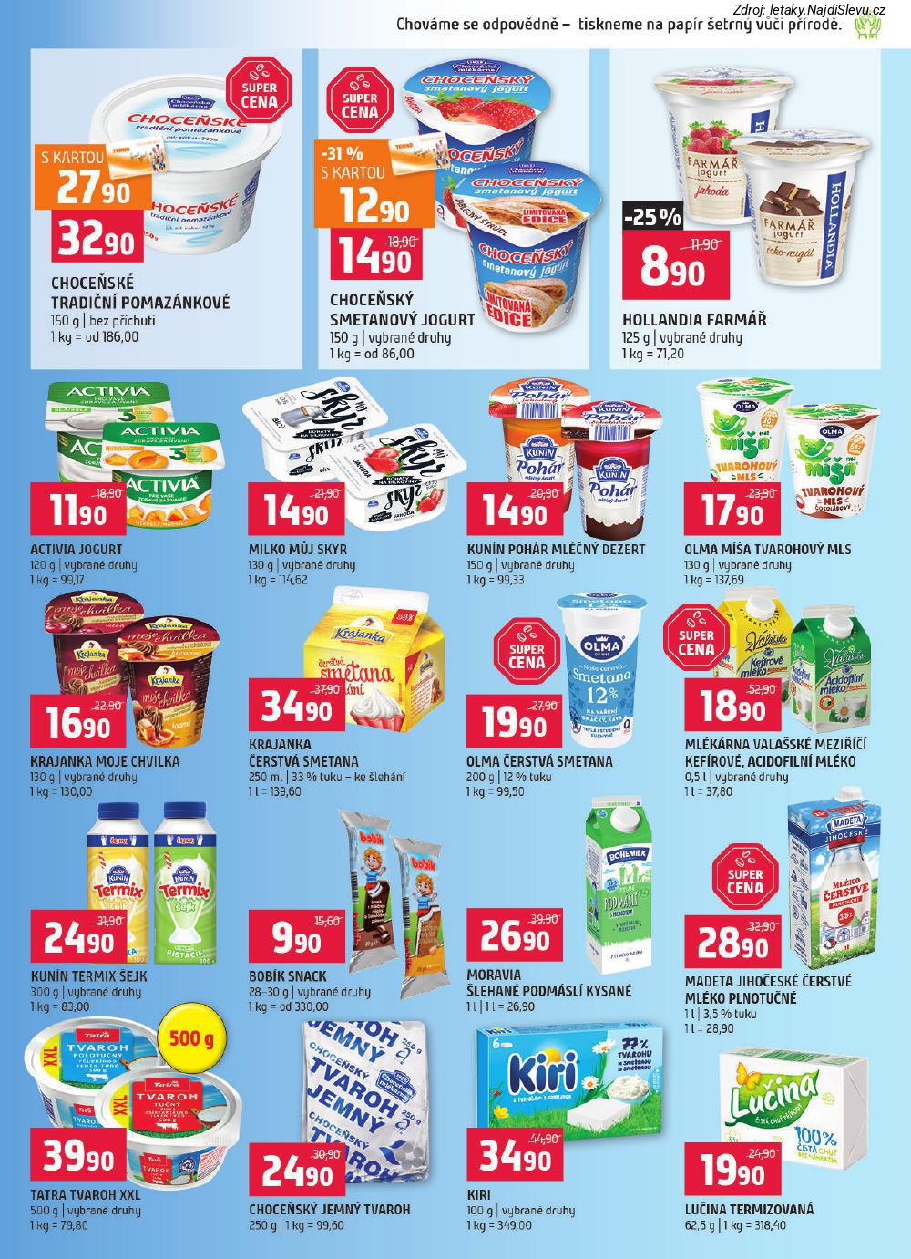 Letk TERNO (5. 11. - 11. 11. 2025) - strana 5 z 20