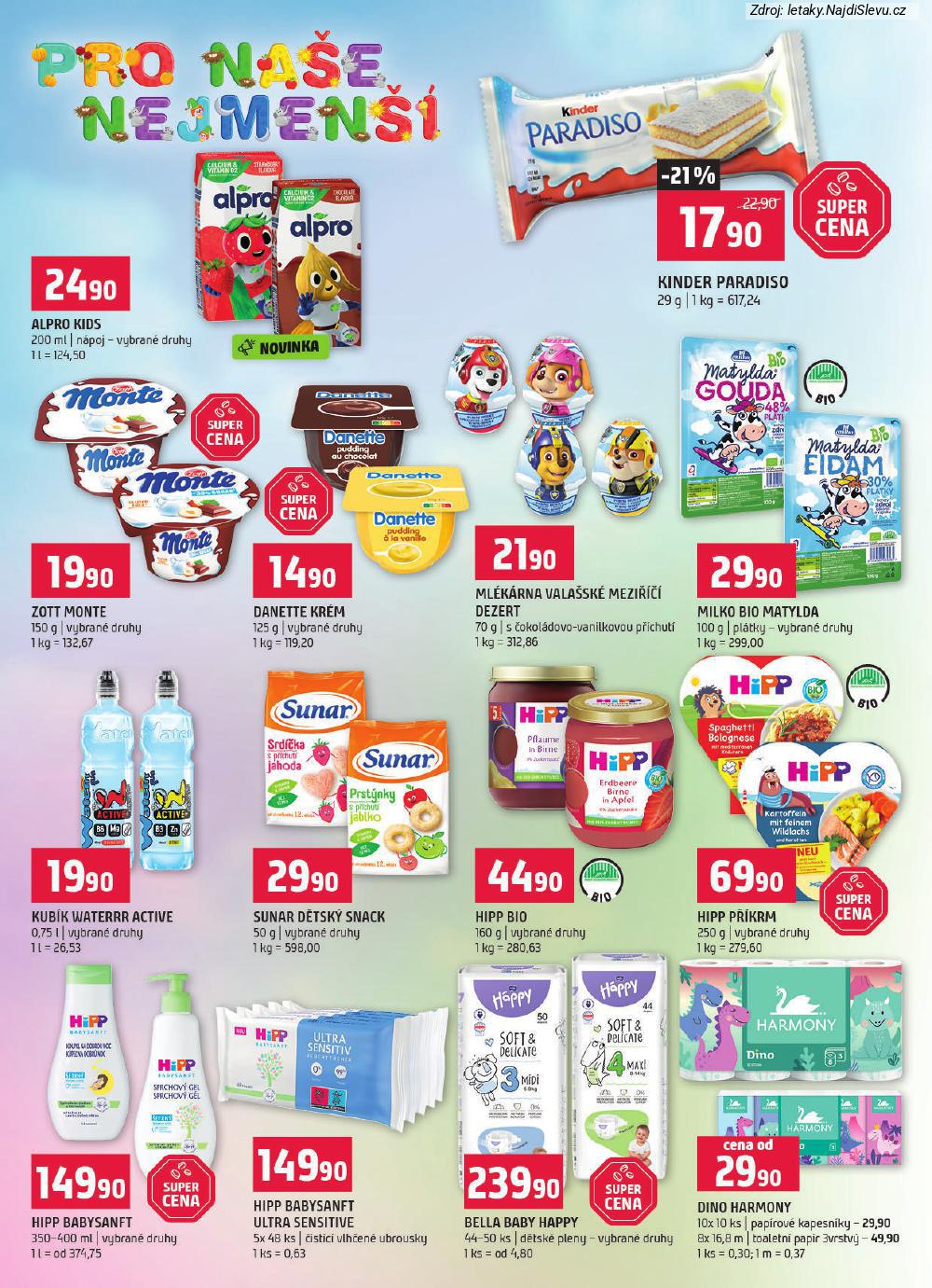 Letk TERNO (5. 11. - 11. 11. 2025) - strana 7 z 20