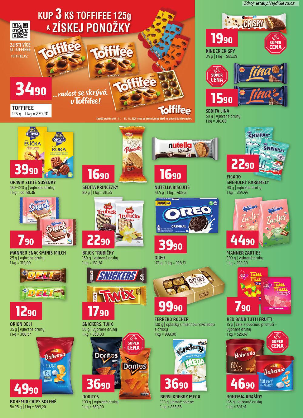 Letk TERNO (5. 11. - 11. 11. 2025) - strana 8 z 20