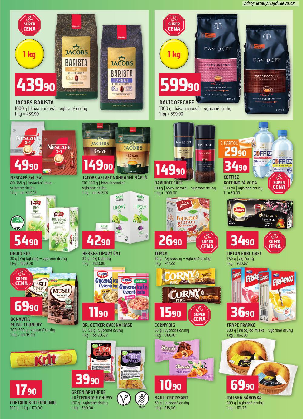 Letk TERNO (5. 11. - 11. 11. 2025) - strana 9 z 20