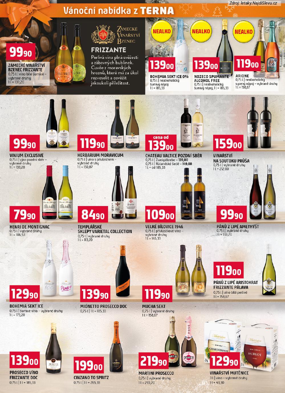 Let�k TERNO (18. 11. - 31. 12. 2025) - strana 12 z 20