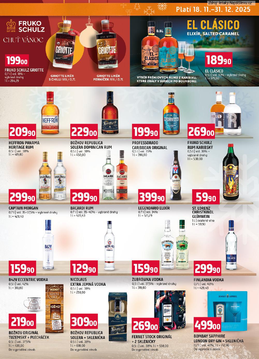 Let�k TERNO (18. 11. - 31. 12. 2025) - strana 13 z 20