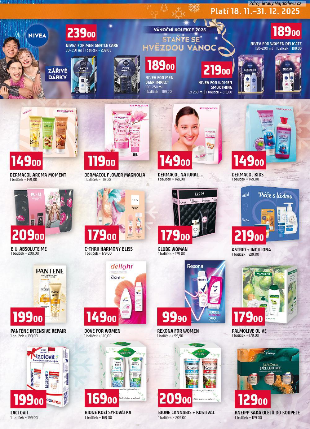 Let�k TERNO (18. 11. - 31. 12. 2025) - strana 17 z 20